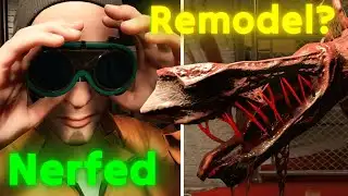 New SCP SL 14.1 Beta Changes You Need to Know – Quick & Complete Breakdown