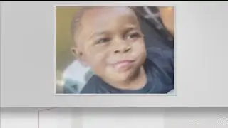 New search efforts underway for missing 2-year-old