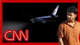 New search for missing MH370 plane to resume