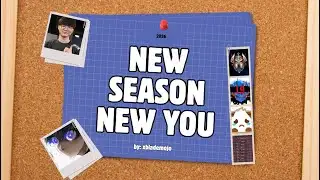 NEW SEASON EXPLAINED IN 8 MINUTES | LEAGUE OF LEGENDS SEASON 16 CHANGES