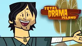 NEW SEASON! Total Drama Island Returns 5/31!