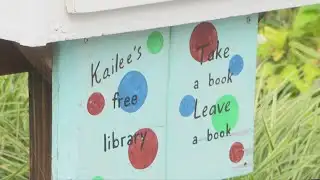 New sensory garden opens in Rochester