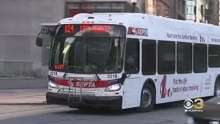 New SEPTA Schedules Now In Effect