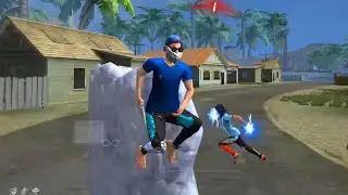 New Settings for Update ⚙️👑 Poco X6 Pro | Free Fire Highlights