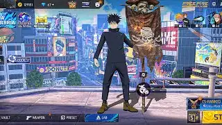 New Settings Update 👑💖 Poco X6 Pro | Free Fire Highlights