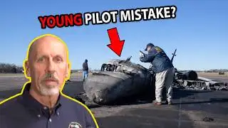 New SHOCKING Update From NTSB on Greg Biffle Crash…