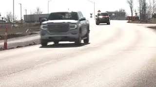 New sidewalk project aims to improve access near East Street