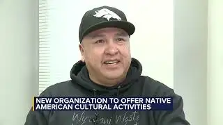 New Sioux Falls organization to offer Native American cultural activities