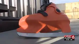 New skating venue to open to public in West Omaha - clipped version