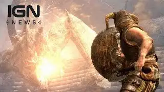 New Skyrim Patch Released, Some Users Report Crashes - IGN News