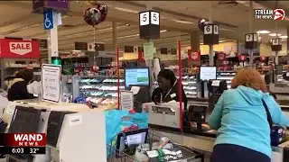 New SNAP changes set to go into effect in February