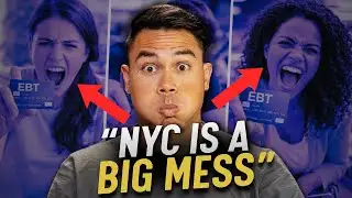 🚨New SNAP Rules Require People to WORK🚨