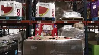 New SNAP work requirements in effect for SC