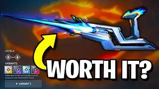 NEW: "Solarstride" Skin Bundle WORTH BUYING?