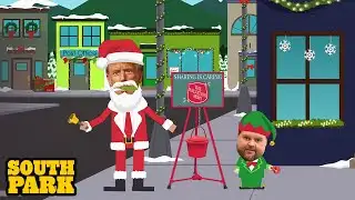 New South Park Episode | December 10th
