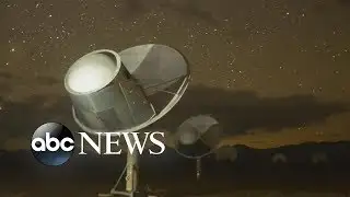 New space discovery has astronomers buzzing