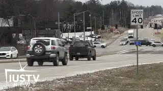 New Speed Limit Takes Effect on SR 45 & 46