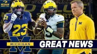 NEW Spring Ball Intel, Michigan