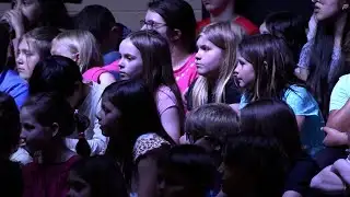 New State Mandated Dental Program for Pre-School and Kindergarten Children