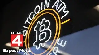 New Sterling Heights rules aim to protect residents from crypto fraud