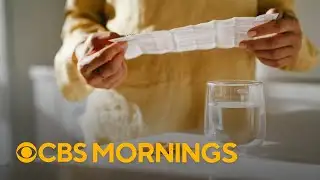 New study examines antidepressants