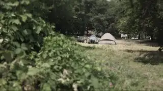 New study explores cause of homeless crisis