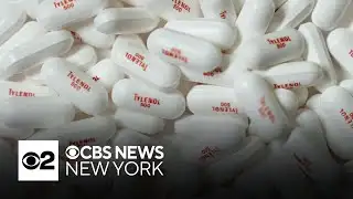 New study further disproves link between Tylenol use in pregnancy and autism or ADHD