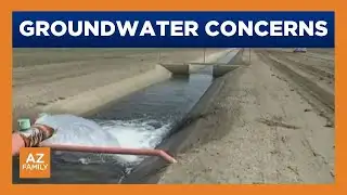 New study on Arizona