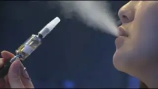 New study shows vaping may be gateway to smoking