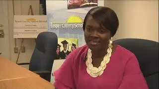 New Superintendent bringing big changes to Jasper Co. schools