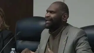 New Superintendent for Terrebonne Parish