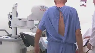 New surgical procedure brings relief to men with prostate issues