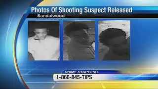 New surveillance photos released