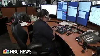 New survey finds 911 call centers understaffed