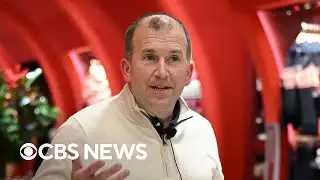 New Target CEO facing anti-ICE protests and slumping sales