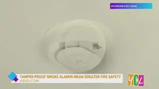 New Tech Is Changing Fire Safety: Is Your Home Ready? | Sponsored