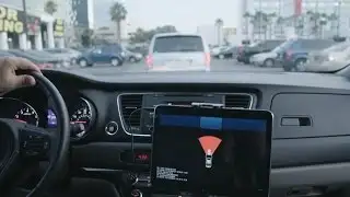 New Technology Allows Cars to Communicate | Consumer Reports