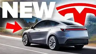 NEW Tesla Feature Revealed On Prototype | We All Need This