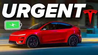 NEW Tesla Prototype Leaks In Code | They Lied AGAIN