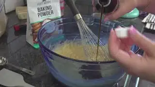 New Texas law expands opportunities for home bakers