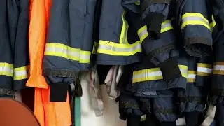 New Texas law mandates study of mental health programs for firefighters