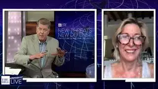 New Threats, New Defense // Danielle Pletka