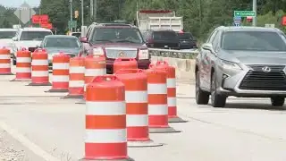 New tool aims to reduce speeding through work zones