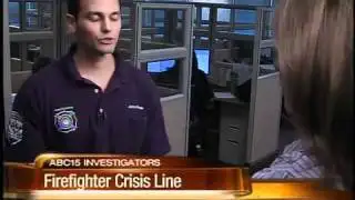 New tool aims to save firefighters