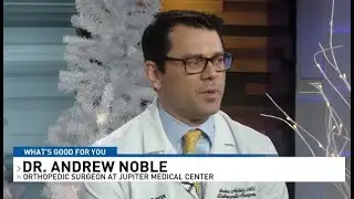 New tool at Jupiter Medical Center