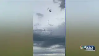 New tool will help search for water in Kansas