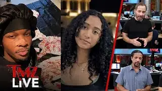 New Tragic Details In D4VD Case... | TMZ Live Ep 9/19/25