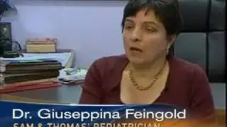 New Treatment For Autism