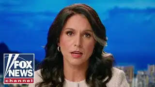 NEW: Tulsi Gabbard fires back at Obama