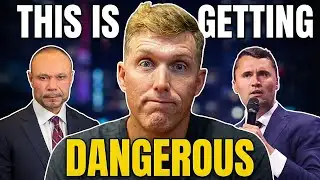 New Tyler Robinson Video SPARKS Debate | This Changes A LOT